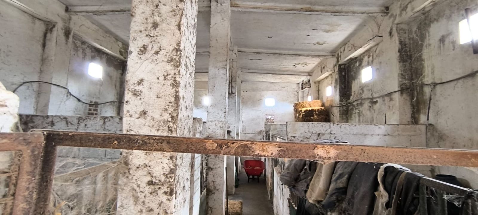 2 chambre Finca/Maison de Campagne à vendre à Algeciras - 590 000 € (Ref: 9402892)