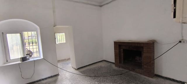 2 chambre Finca/Maison de Campagne à vendre à Algeciras - 590 000 € (Ref: 9402892)