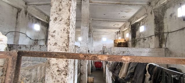 2 chambre Finca/Maison de Campagne à vendre à Algeciras - 590 000 € (Ref: 9402892)