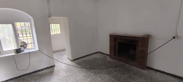 2 chambre Finca/Maison de Campagne à vendre à Algeciras - 590 000 € (Ref: 9402892)