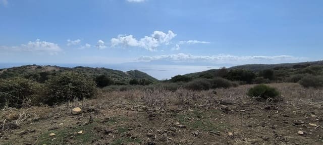 2 chambre Finca/Maison de Campagne à vendre à Algeciras - 590 000 € (Ref: 9402892)