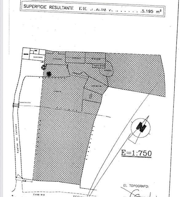 2 chambre Finca/Maison de Campagne à vendre à Algeciras - 590 000 € (Ref: 9402892)