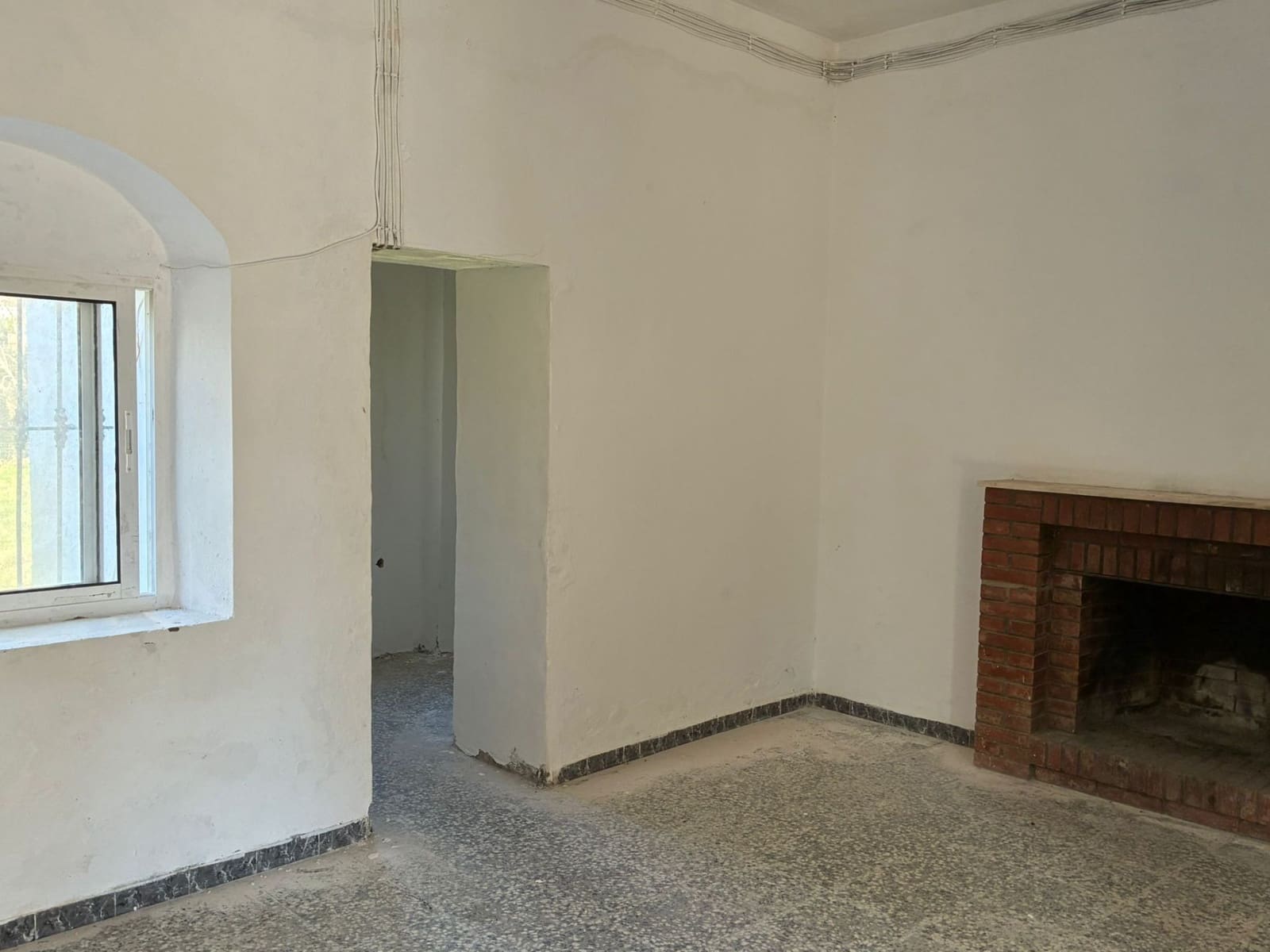 2 chambre Finca/Maison de Campagne à vendre à Algeciras - 590 000 € (Ref: 9402892)