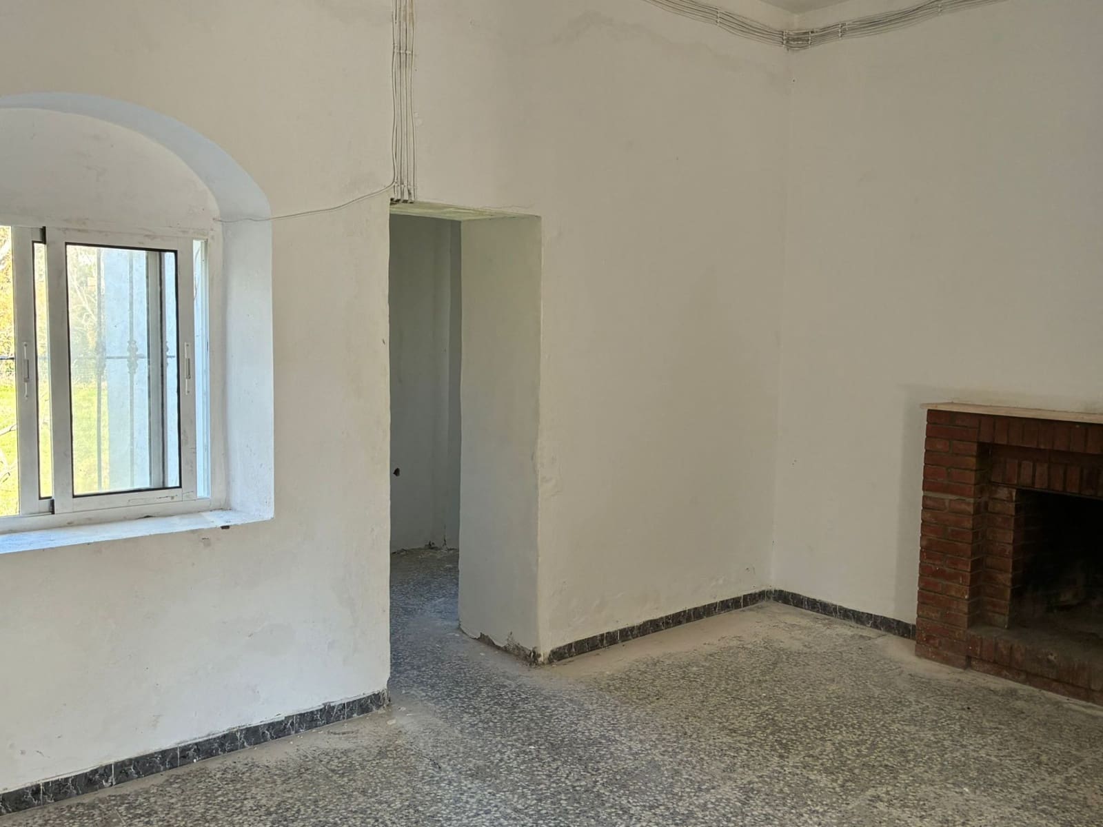 2 chambre Finca/Maison de Campagne à vendre à Algeciras - 590 000 € (Ref: 9402892)