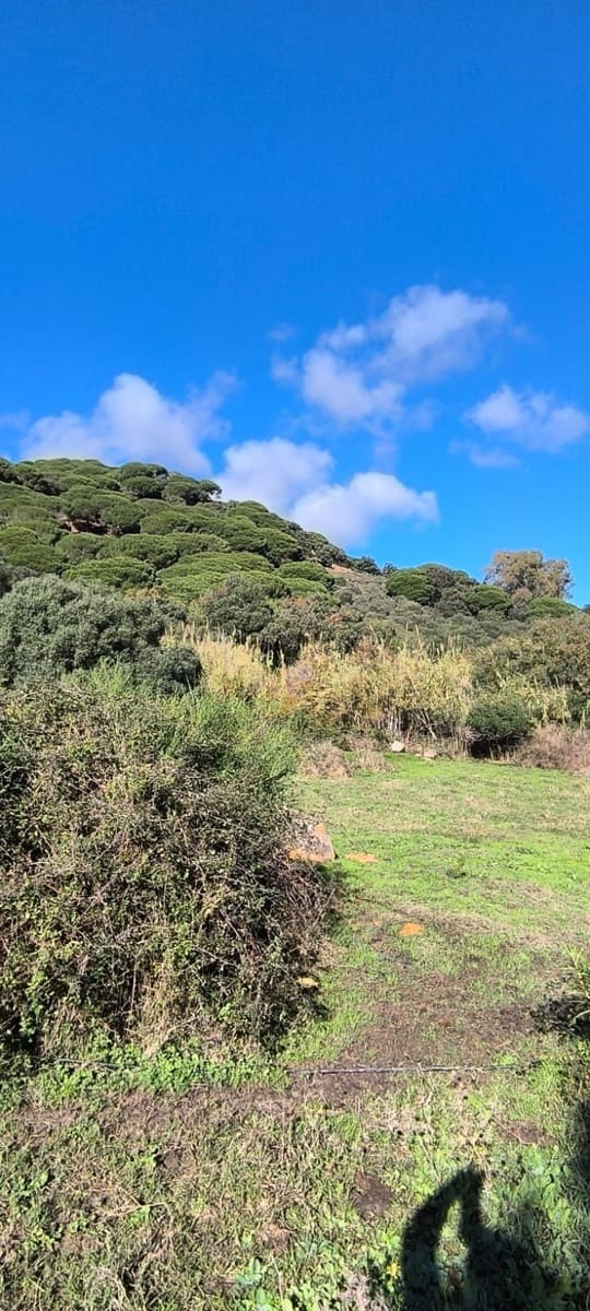 Finca/Landhuis te koop in Tarifa met garage - € 520.000 (Ref: 9448616)