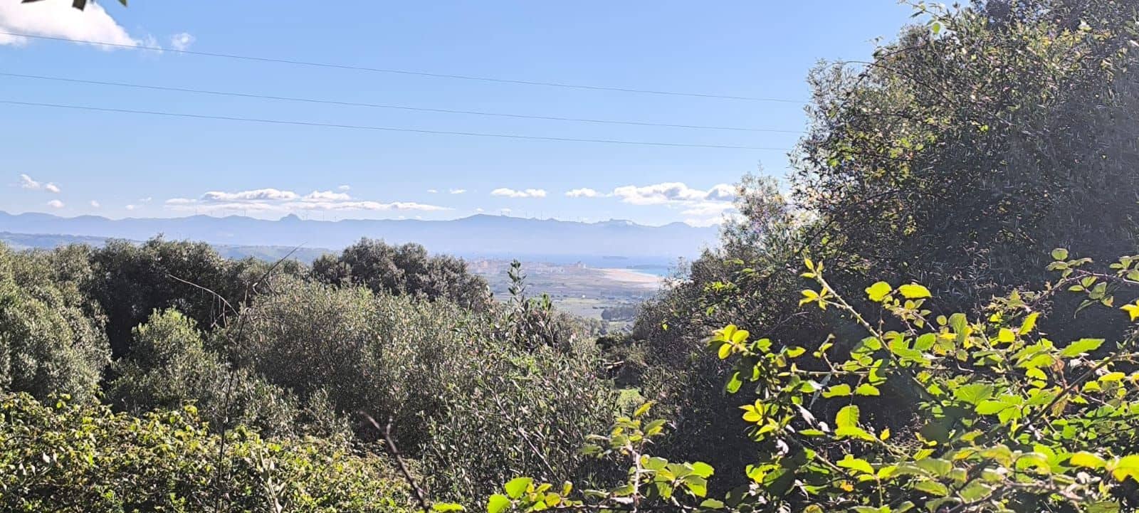 Finca/Landhuis te koop in Tarifa met garage - € 520.000 (Ref: 9448616)