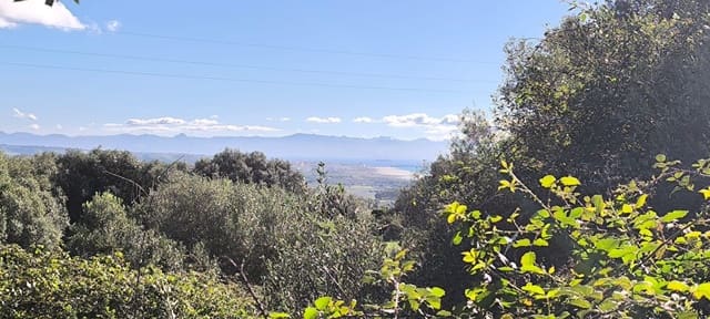 Finka/Dom wiejski na sprzedaż w Tarifa z garażem - 520 000 € (Ref: 9448616)