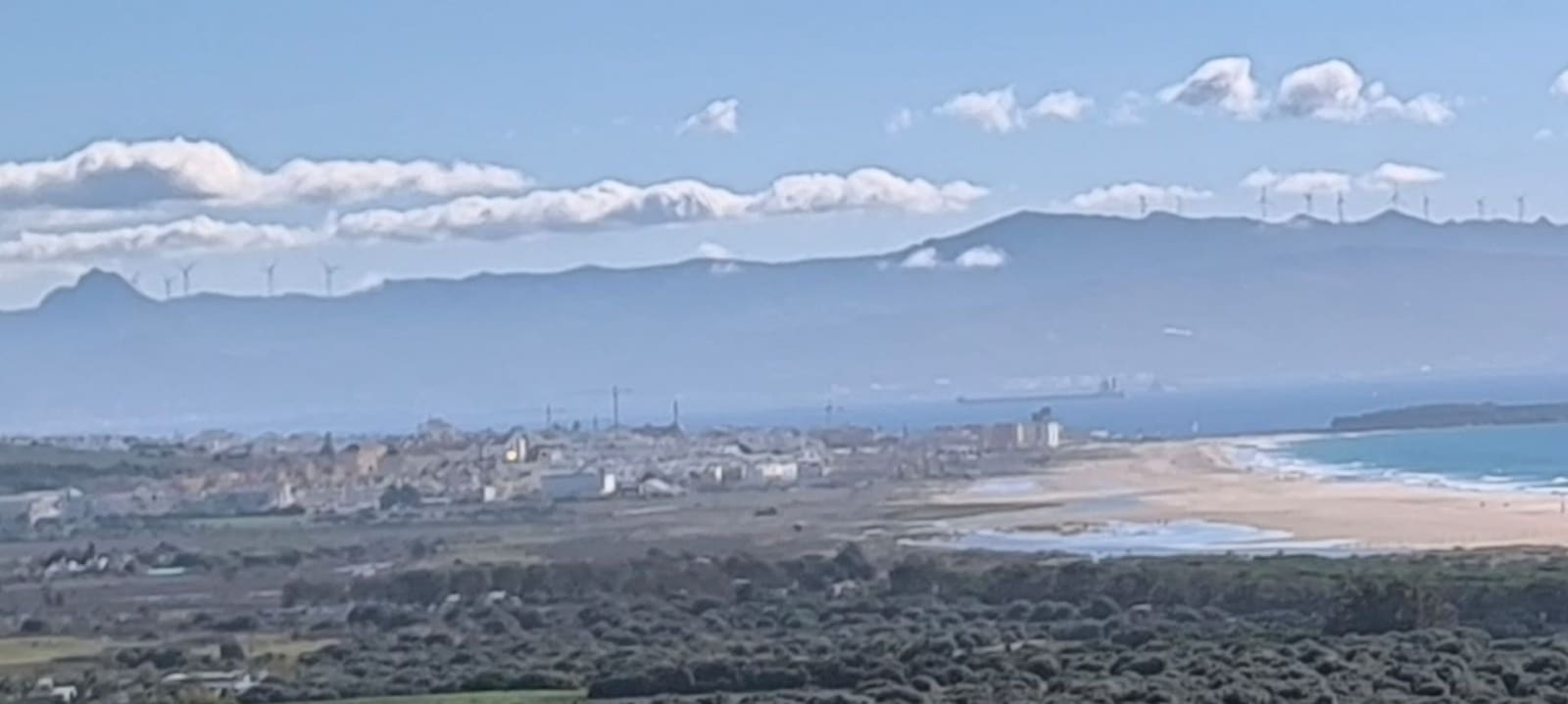 Finca/Landhuis te koop in Tarifa met garage - € 520.000 (Ref: 9448616)