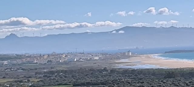 Finka/Dom wiejski na sprzedaż w Tarifa z garażem - 520 000 € (Ref: 9448616)