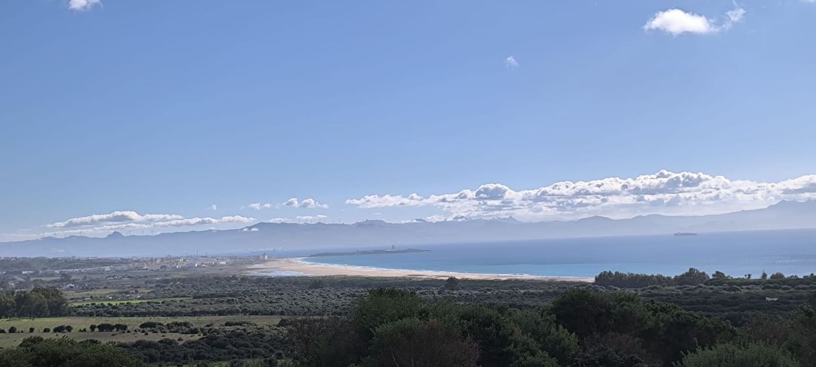 Finca/Landhuis te koop in Tarifa met garage - € 520.000 (Ref: 9448616)