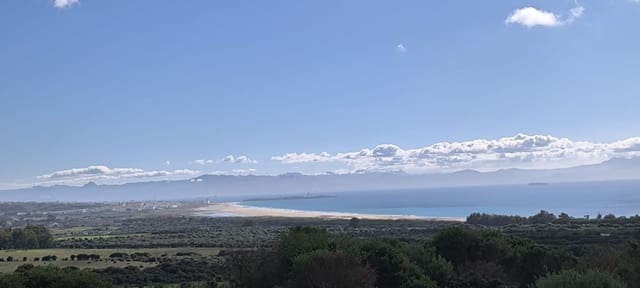 Finka/Dom wiejski na sprzedaż w Tarifa z garażem - 520 000 € (Ref: 9448616)