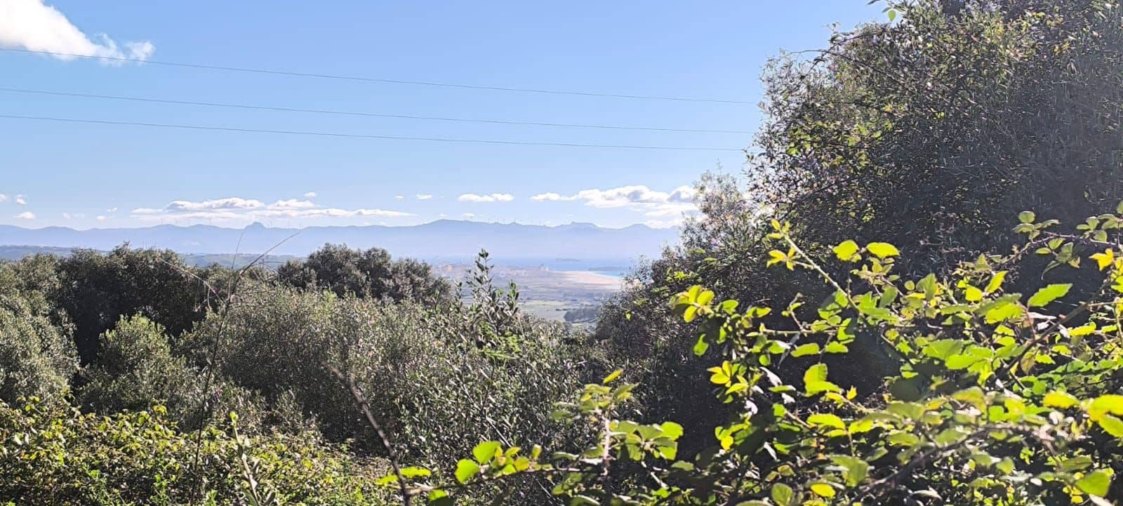 Finca/Landhuis te koop in Tarifa met garage - € 520.000 (Ref: 9448616)