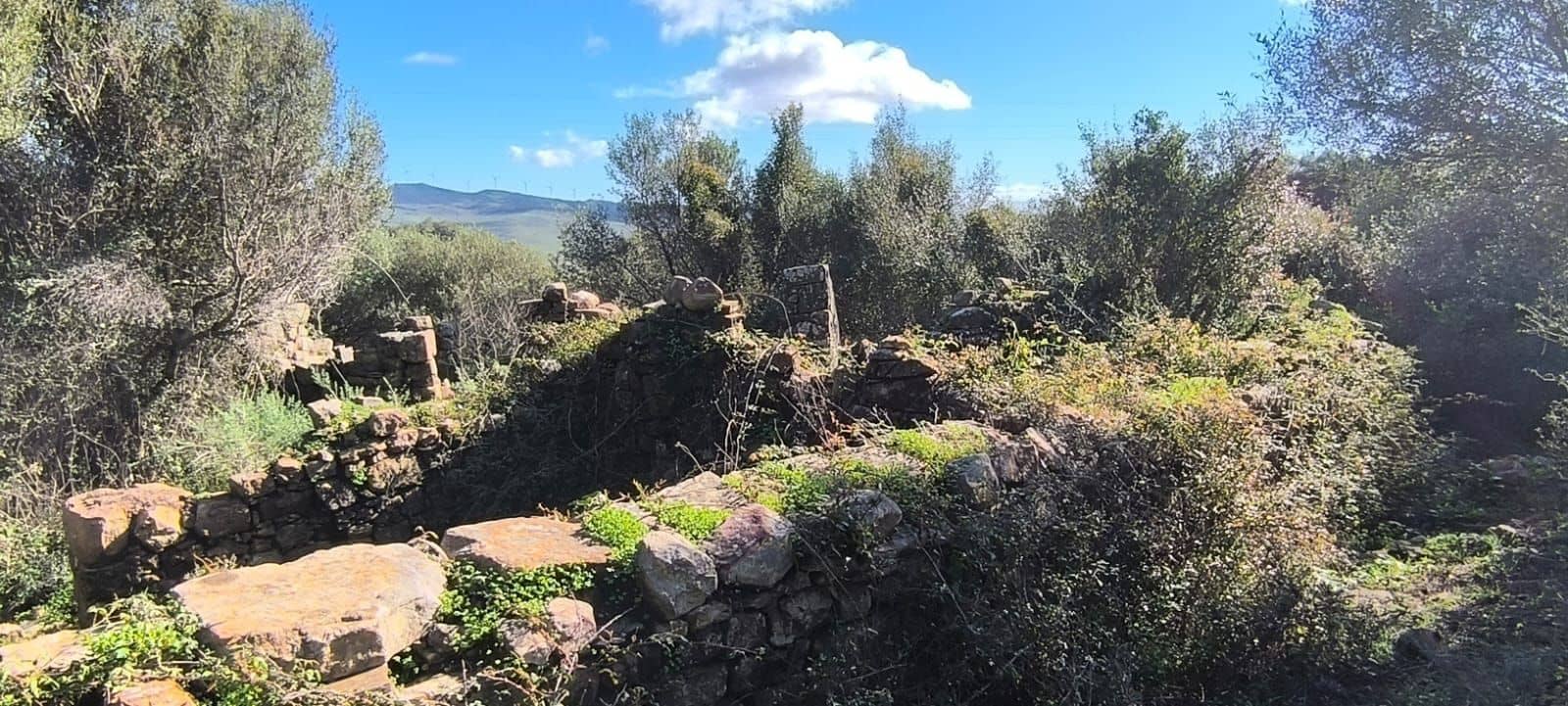 Finca/Landhuis te koop in Tarifa met garage - € 520.000 (Ref: 9448616)