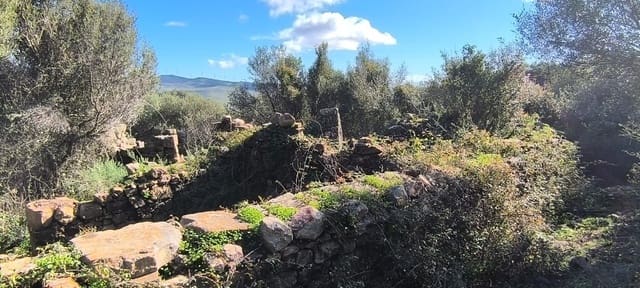 Finka/Dom wiejski na sprzedaż w Tarifa z garażem - 520 000 € (Ref: 9448616)