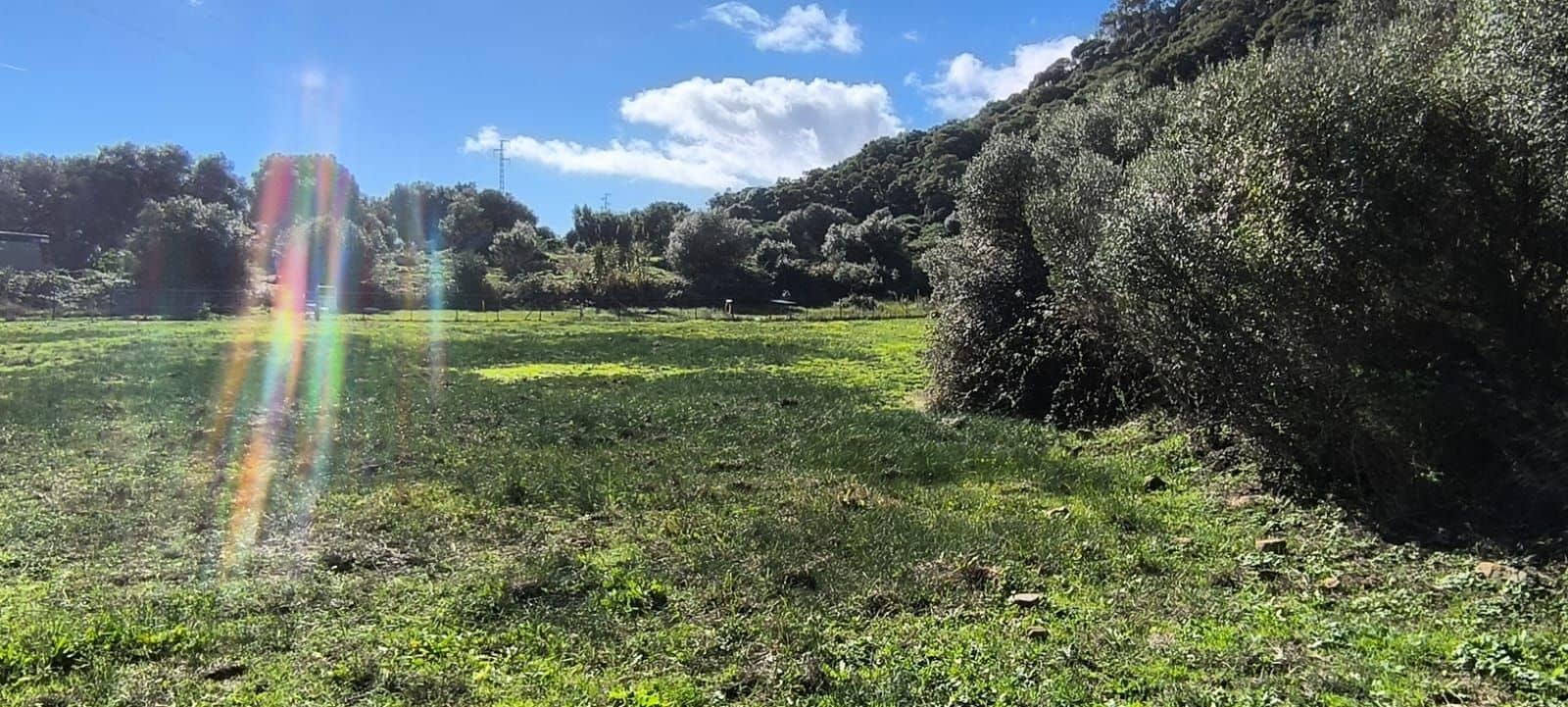 Finca/Landhuis te koop in Tarifa met garage - € 520.000 (Ref: 9448616)