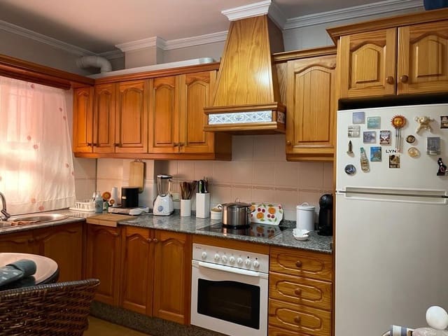 3 soverom Hus til salgs i Tarifa - € 340 000 (Ref: 9655670)