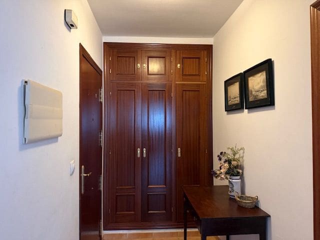 Piso de 2 habitaciones en Facinas, Tarifa en venta con garaje - 198.000 € (Ref: 9673821)
