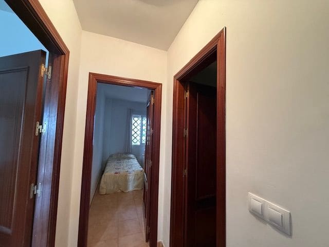 Piso de 2 habitaciones en Facinas en venta con garaje - 198.000 € (Ref: 9673821)
