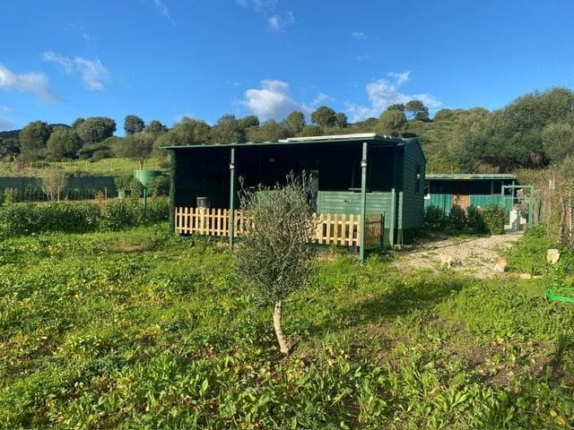 2 soveværelse Finca/Landehus til salg i Tarifa med garage - € 160.000 (Ref: 9711085)