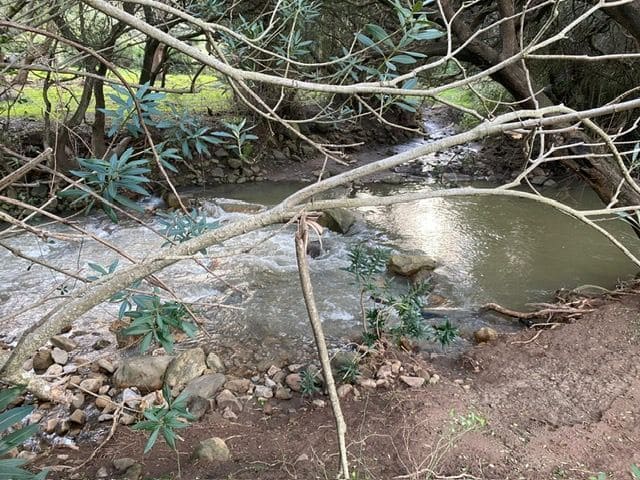 2 bedroom Finca/Country House for sale in Tarifa with garage - € 160,000 (Ref: 9711085)