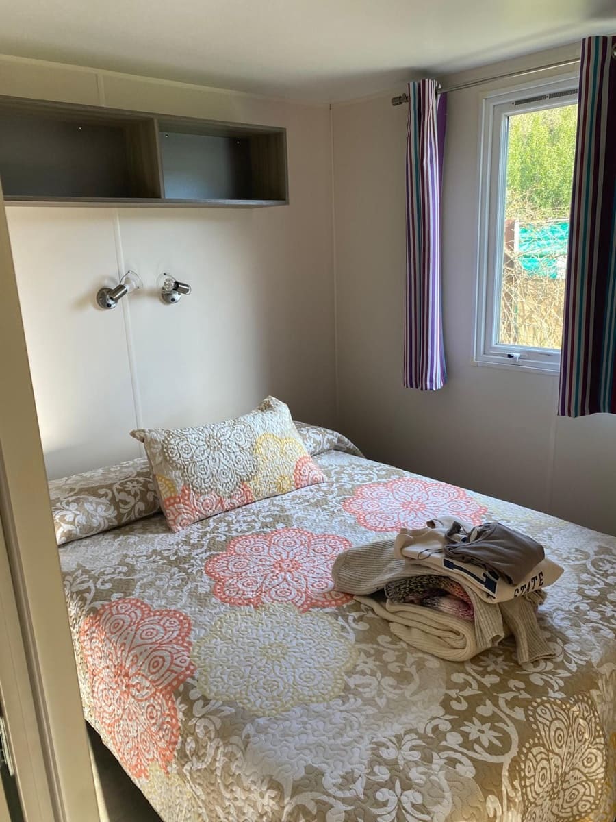 2 bedroom Finca/Country House for sale in Tarifa with garage - € 160,000 (Ref: 9711085)