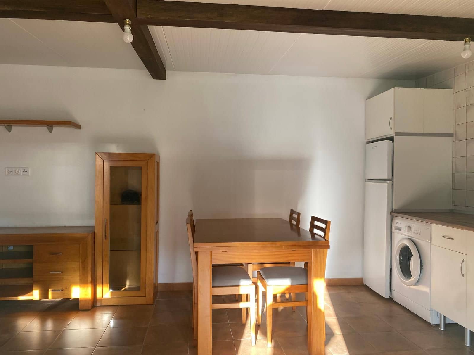 2 bedroom Finca/Country House for sale in Tarifa with garage - € 160,000 (Ref: 9711085)