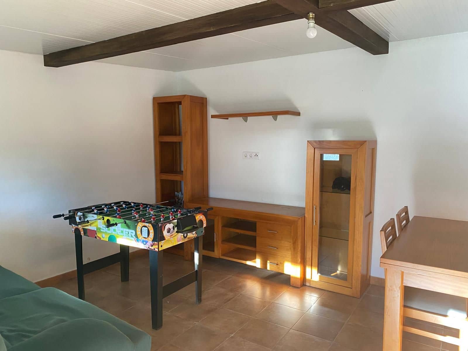 2 bedroom Finca/Country House for sale in Tarifa with garage - € 160,000 (Ref: 9711085)