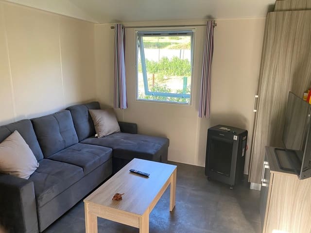 2 soveværelse Finca/Landehus til salg i Tarifa med garage - € 160.000 (Ref: 9711085)