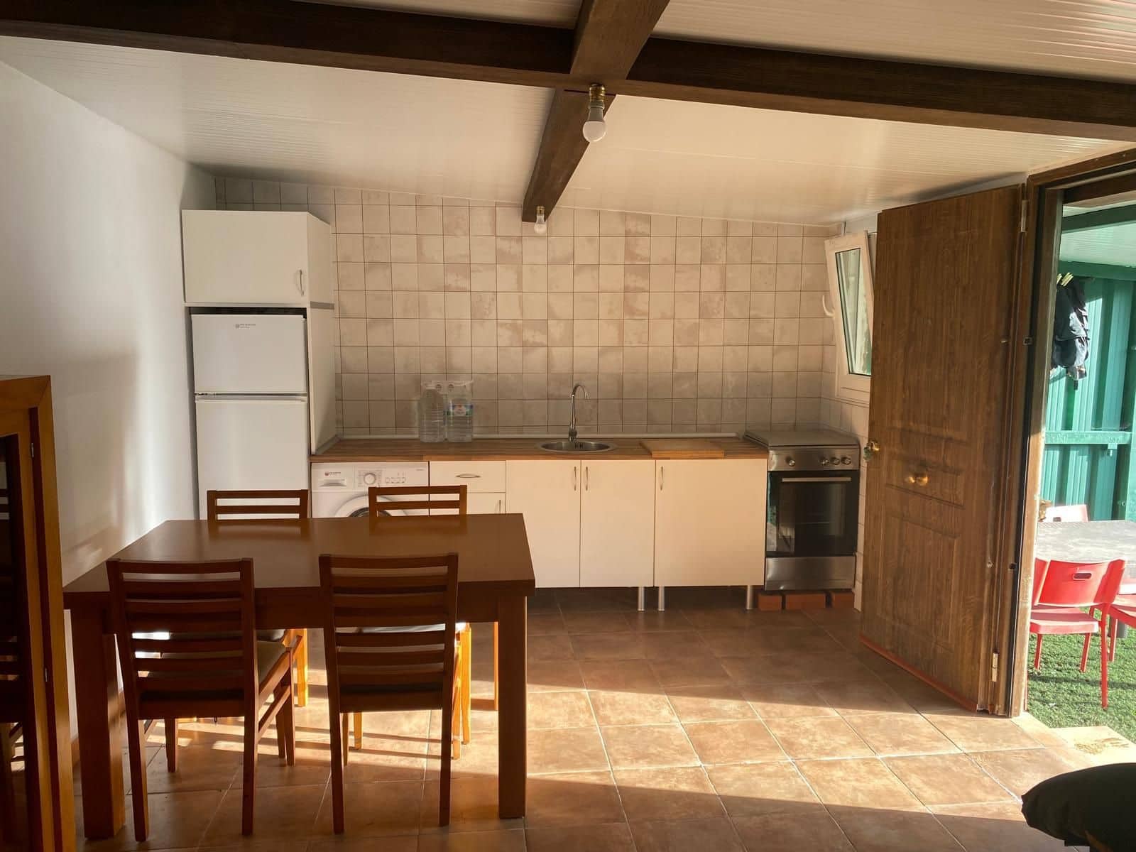 2 bedroom Finca/Country House for sale in Tarifa with garage - € 160,000 (Ref: 9711085)