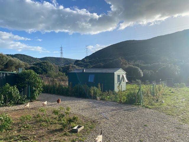 2 soveværelse Finca/Landehus til salg i Tarifa med garage - € 160.000 (Ref: 9711085)