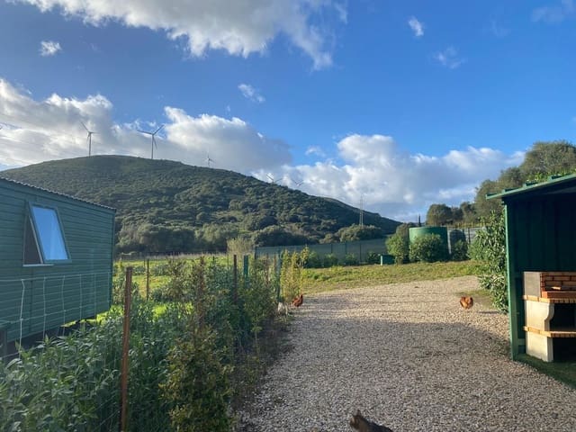 2 soveværelse Finca/Landehus til salg i Tarifa med garage - € 160.000 (Ref: 9711085)