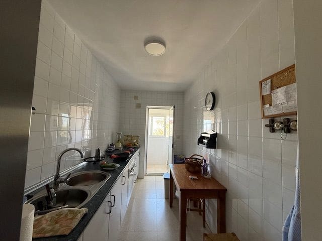 4 chambre Appartement à vendre à Tarifa - 329 000 € (Ref: 9747565)