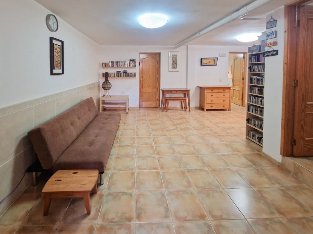 4 soveværelse Byhus til salg i Piedra Hincada - € 395.000 (Ref: 9255817)