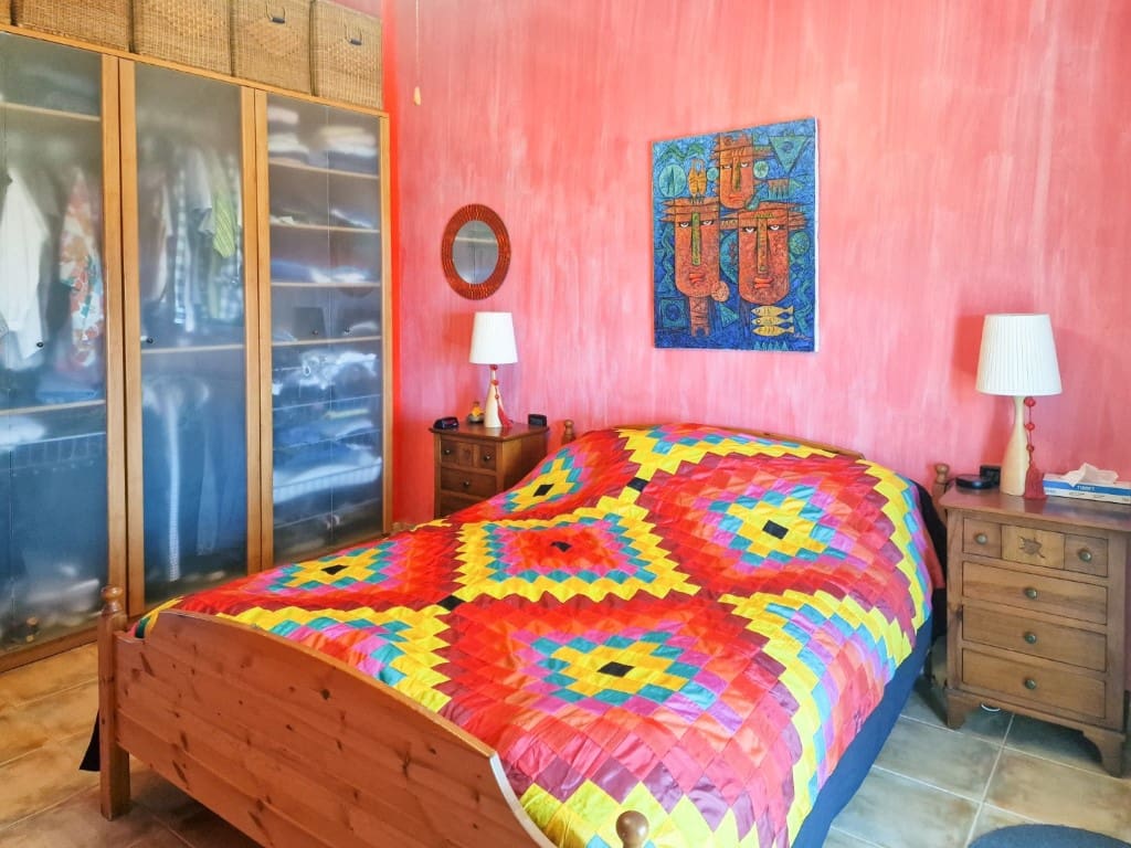 4 soveværelse Byhus til salg i Piedra Hincada - € 395.000 (Ref: 9255817)