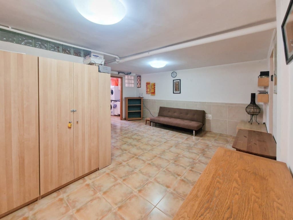 4 soveværelse Byhus til salg i Piedra Hincada - € 395.000 (Ref: 9255817)