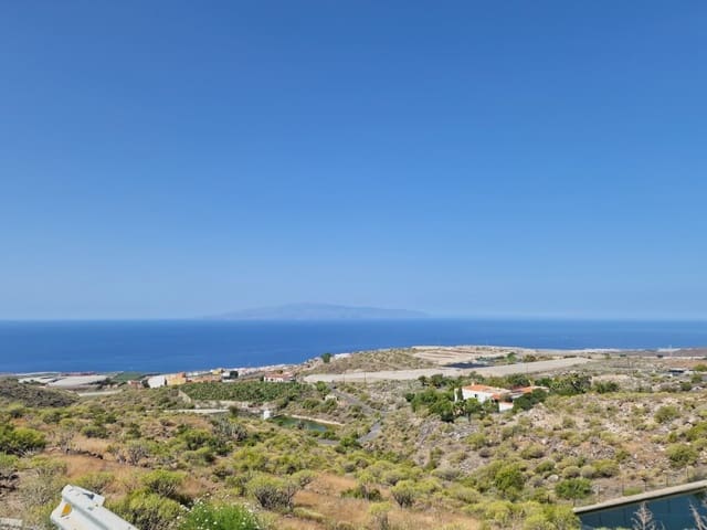 4 soveværelse Byhus til salg i Piedra Hincada, Guía de Isora - € 395.000 (Ref: 9255817)