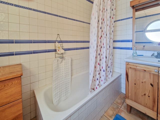 4 soveværelse Byhus til salg i Piedra Hincada, Guía de Isora - € 395.000 (Ref: 9255817)