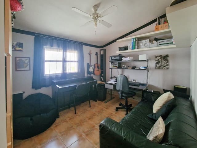 4 soveværelse Byhus til salg i Piedra Hincada, Guía de Isora - € 395.000 (Ref: 9255817)