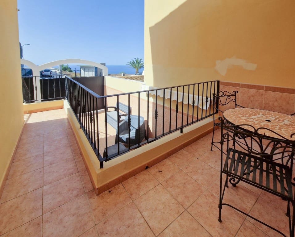 4 soveværelse Byhus til salg i Piedra Hincada - € 395.000 (Ref: 9255817)