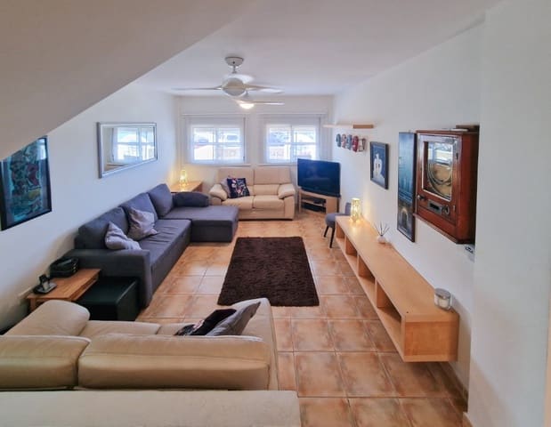 4 soveværelse Byhus til salg i Piedra Hincada, Guía de Isora - € 395.000 (Ref: 9255817)