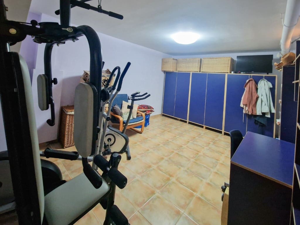 4 soveværelse Byhus til salg i Piedra Hincada - € 395.000 (Ref: 9255817)