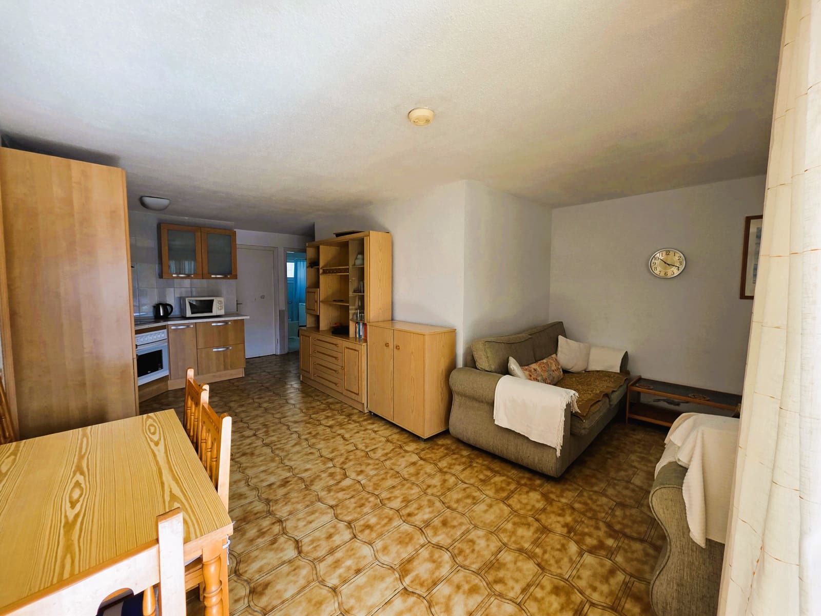 1 soverom Leilighet til salgs i Los Cristianos med svømmebasseng - € 285 000 (Ref: 9301911)