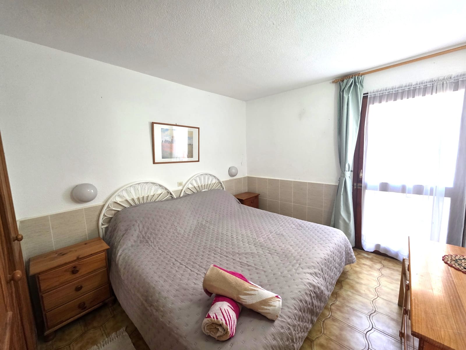 1 soverom Leilighet til salgs i Los Cristianos med svømmebasseng - € 285 000 (Ref: 9301911)