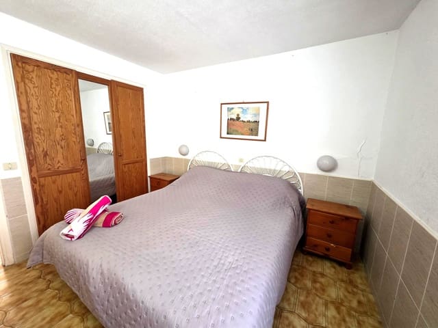 1 soverom Leilighet til salgs i Los Cristianos, Arona med svømmebasseng - € 285 000 (Ref: 9301911)