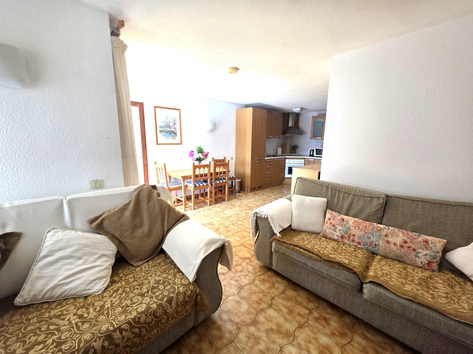 1 soverom Leilighet til salgs i Los Cristianos med svømmebasseng - € 285 000 (Ref: 9301911)