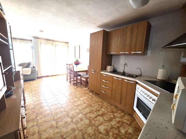 1 soverom Leilighet til salgs i Los Cristianos, Arona med svømmebasseng - € 285 000 (Ref: 9301911)