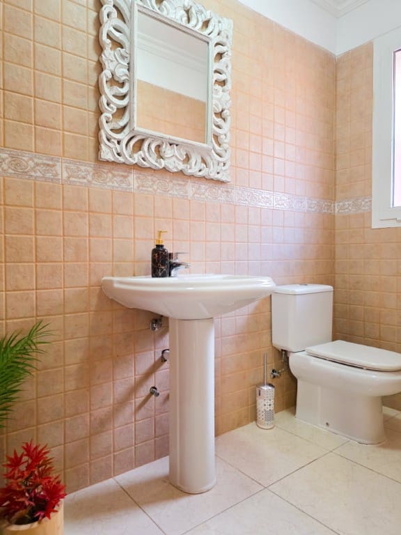 3 chambre Maison de Ville à vendre à El Roque - 385 000 € (Ref: 9301915)