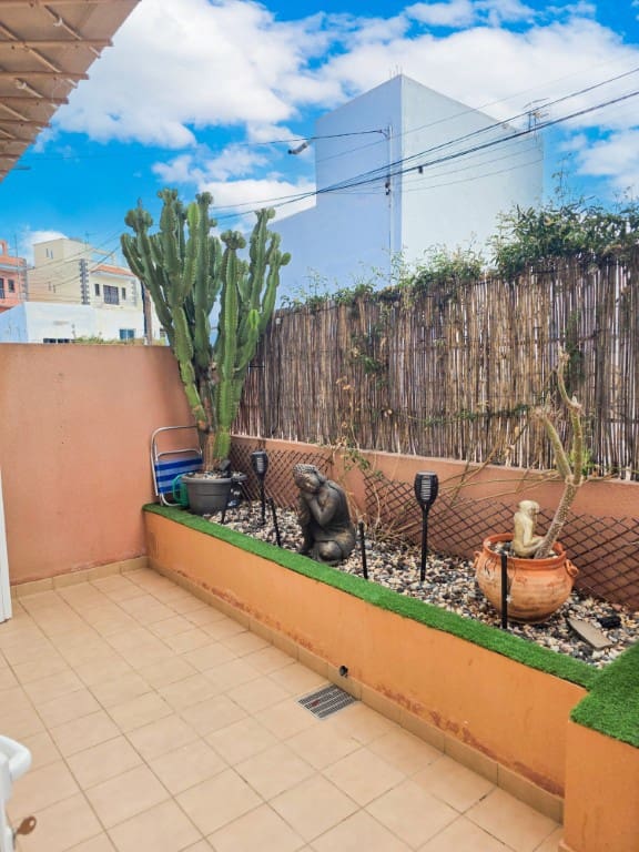 3 chambre Maison de Ville à vendre à El Roque - 385 000 € (Ref: 9301915)