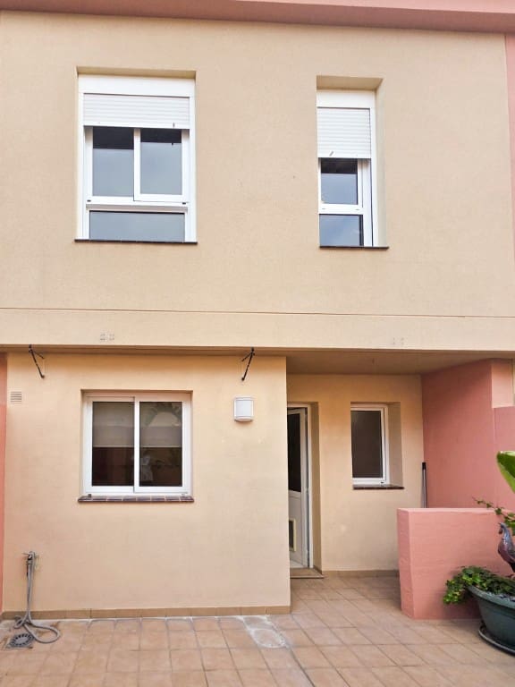 3 chambre Maison de Ville à vendre à El Roque - 385 000 € (Ref: 9301915)