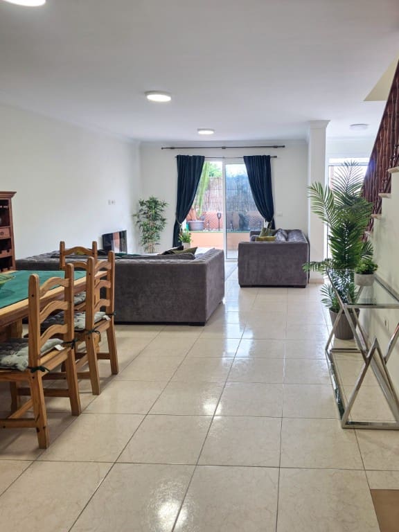 3 chambre Maison de Ville à vendre à El Roque - 385 000 € (Ref: 9301915)